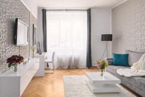 Classy Flat in Žižkov by Prague Days